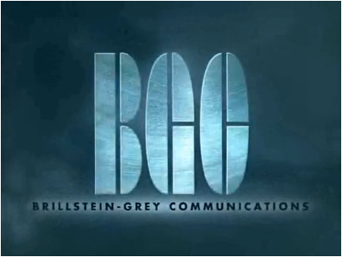 Brillstein-Grey Communications (1996)