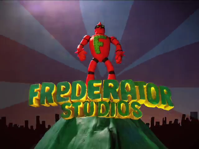 Frederator Studios (2005/20??)