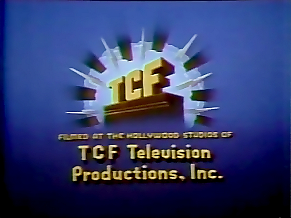 TCF Television Productions (1956)