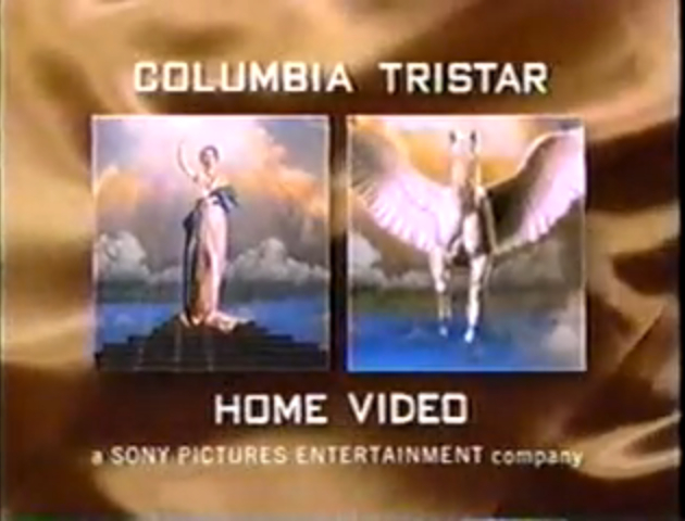 Columbia Tristar Home Video (1995)
