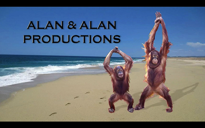 Alan & Alan Productions