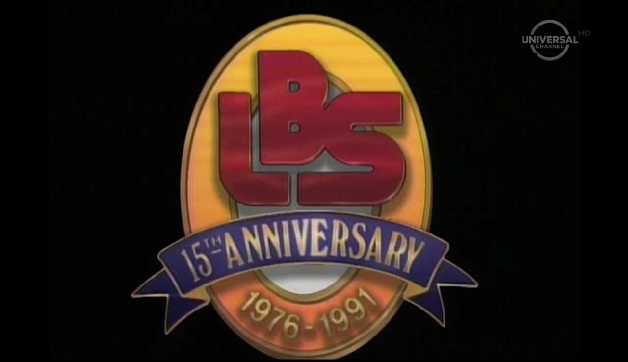 LBS 15th Anniversary (1991)