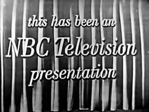 NBC Television Network (1949)
