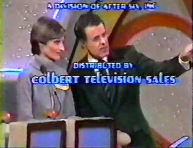 Colbert-PTP: 1980-b