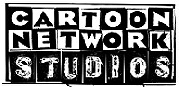 Cartoon Network Studios (2nd Print Logo Alternate)