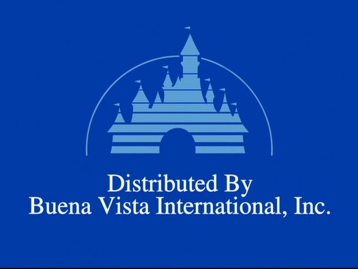 Buena Vista International, Inc. (2003) (4:3)