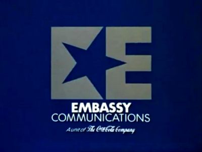 Embassy Communications (1986)