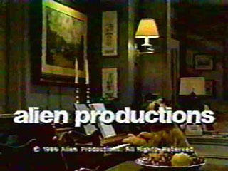 Alien Productions - CLG Wiki