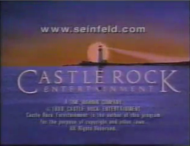 Castle Rock-Seinfeld (1998)