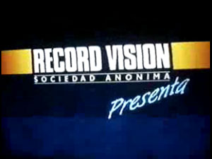 Record Vision (Late 1980s-Mid 1990s)