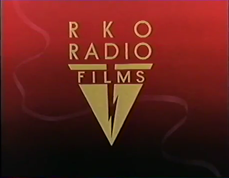 RKO Radio Films (Fun and Fancy Free, French Variant)
