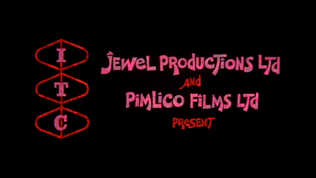 ITC/Jewel Productions LTD/Pimlico Films LTD 1975