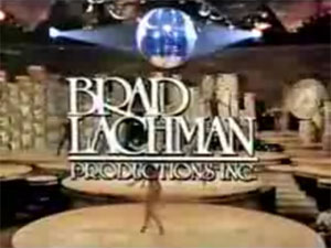 Brad Lachman Productions (1982-1985)