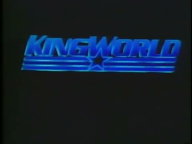 King World Productions (1984) *DARK VERSION*