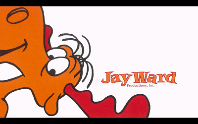 Jay Ward Productions, Inc. (2015)