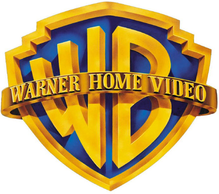 Warner Home Video (3rd Print Logo #2)