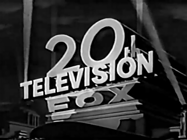 20th Century-Fox Television (1966, B&W)