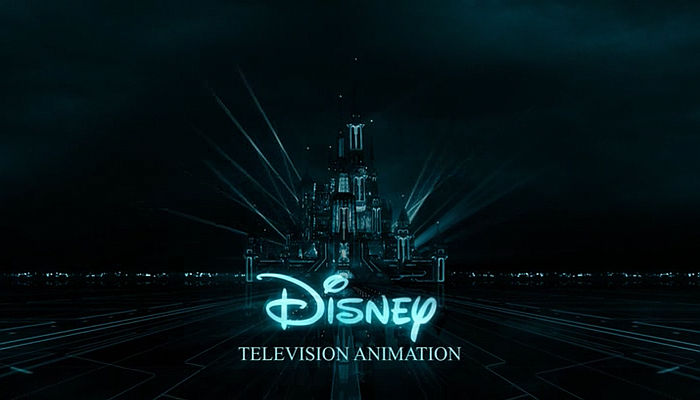 Disney Television Animation (2012)
