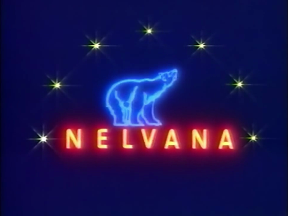 Nelvana (1993)