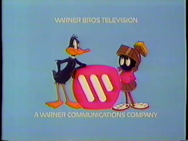 Warner Bros. Television (1980)