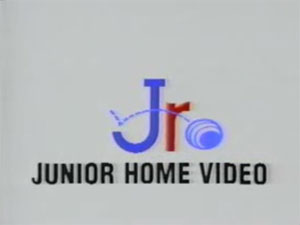 Junior Home Video (1980s-1990s)