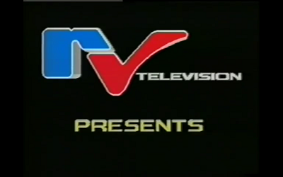 RV Television Presents