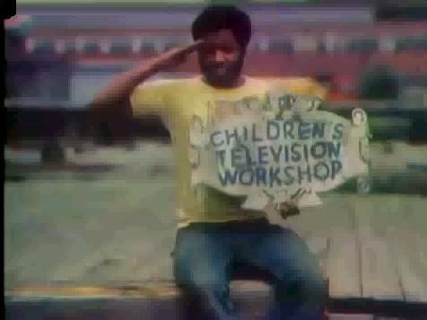 Children's Television Workshop (1978)