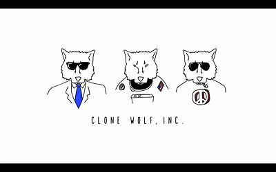 Clone Wolf, Inc.