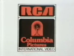 RCA/Columbia Pictures International Video (1982)
