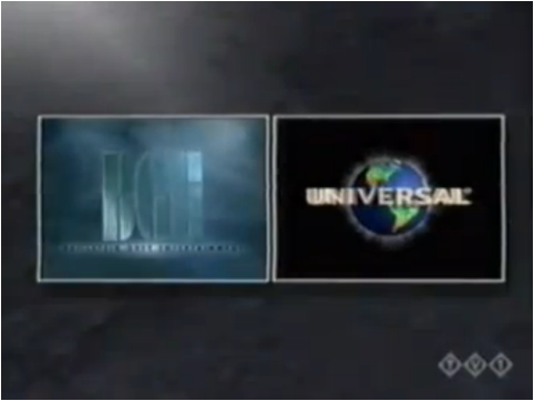 Brillstein-Grey Entertainment/Universal Studios (1999)