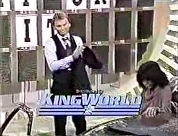 King World-WOF: 1985