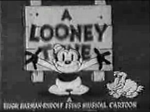 Looney Tunes (1933)