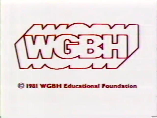 WGBH (1981, NOVA)