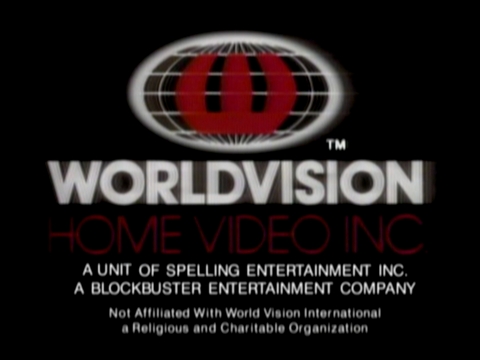 Worldvision Home Video (1994)