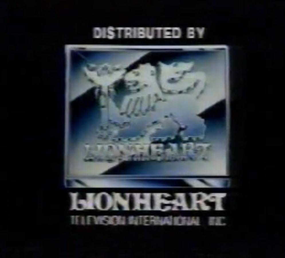 Lionheart TV- Rare?