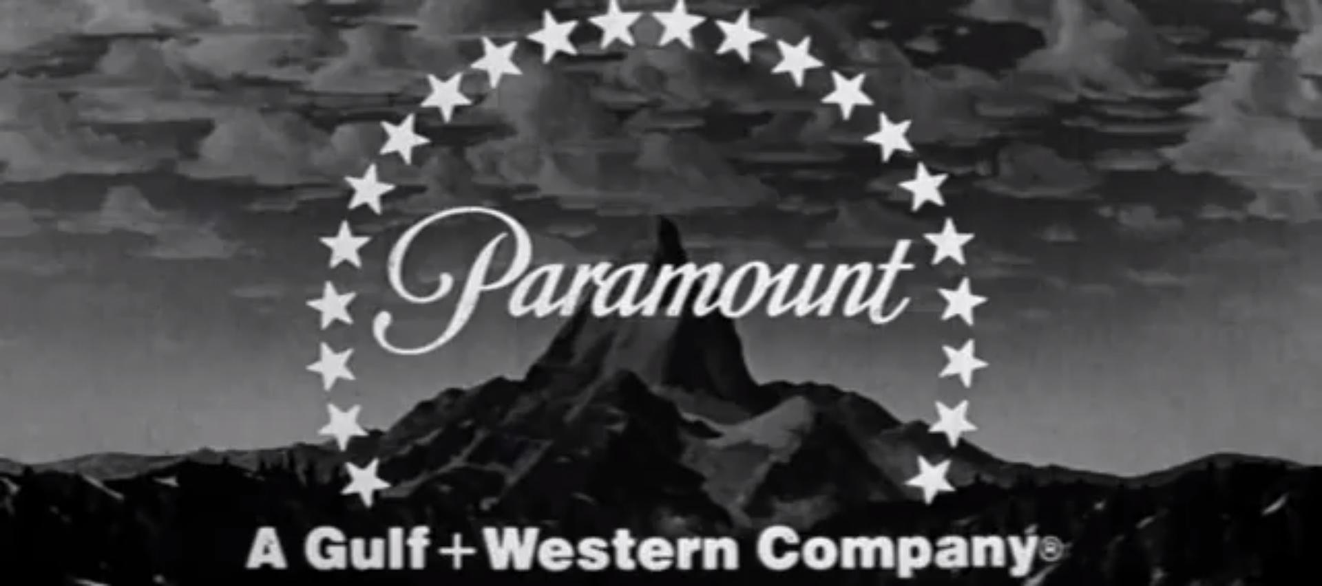 Paramount - Nashville (1975)