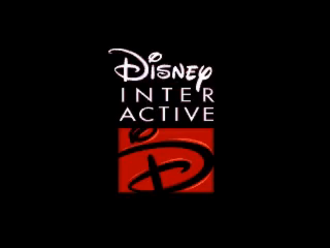Disney Interactive (1995)