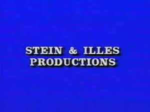 Stein & Illes Productions (1990-1991)