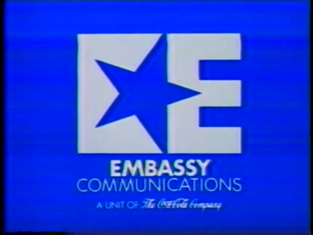 Embassy Communications (1987)