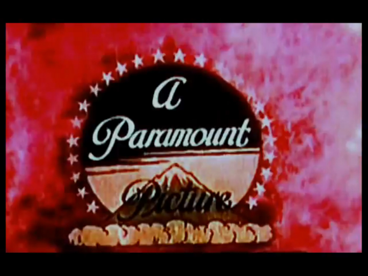 Paramount Pictures ("Stage Struck", 1925)