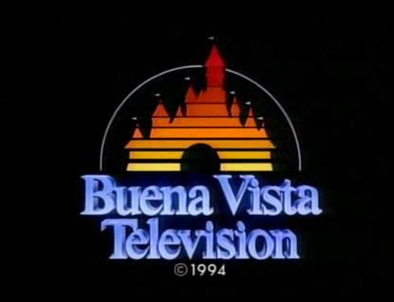 Buena Vista Television (1994)