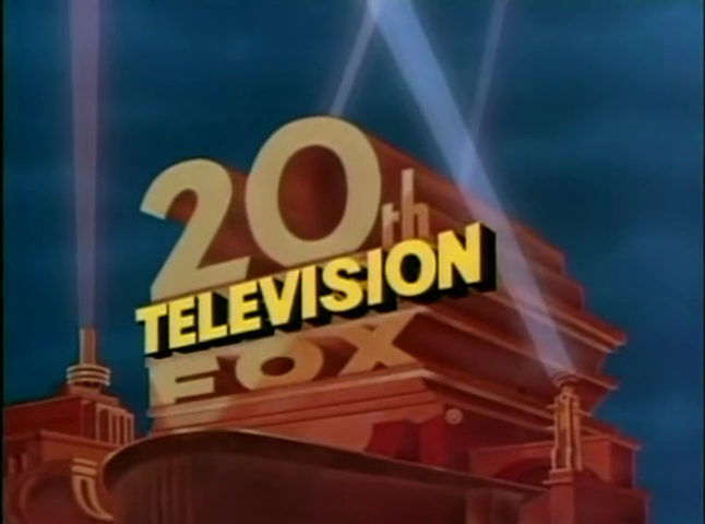 20th Century Fox Television (1986)