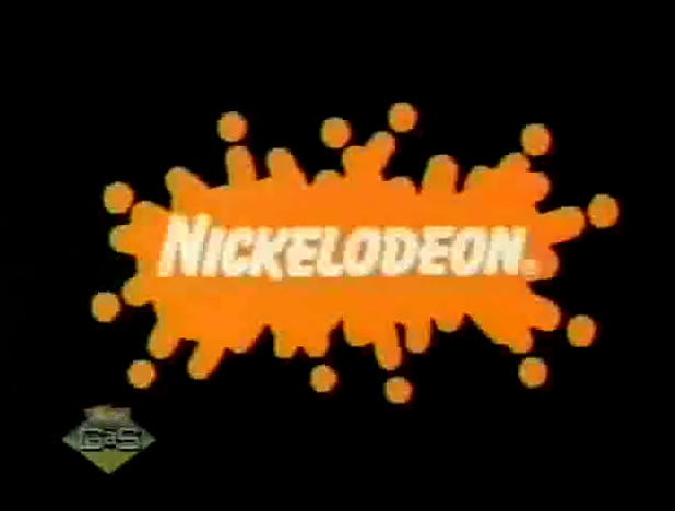 Nickelodeon Productions - Closing Logos