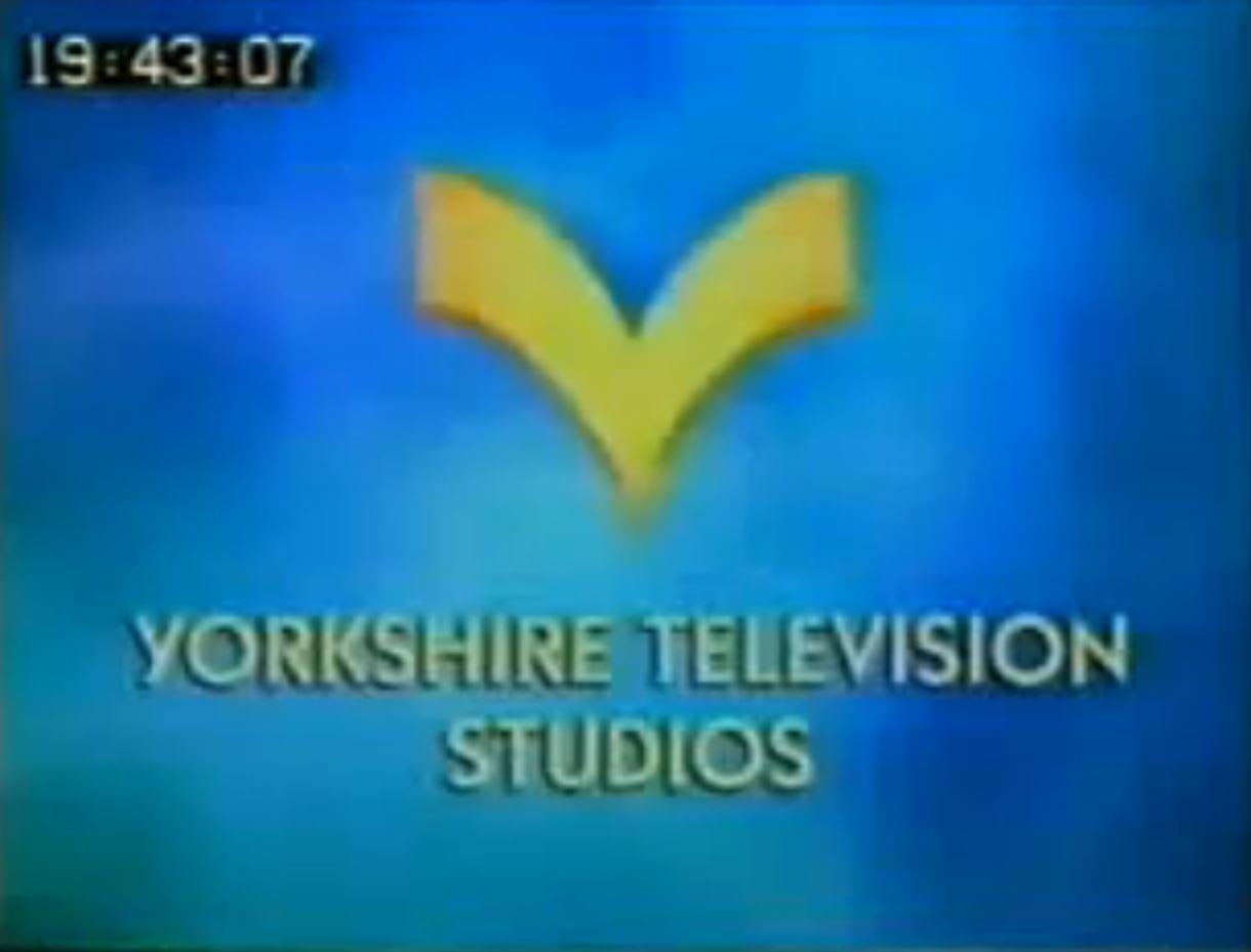 Yorkshire Television Studios (Late 1990's)