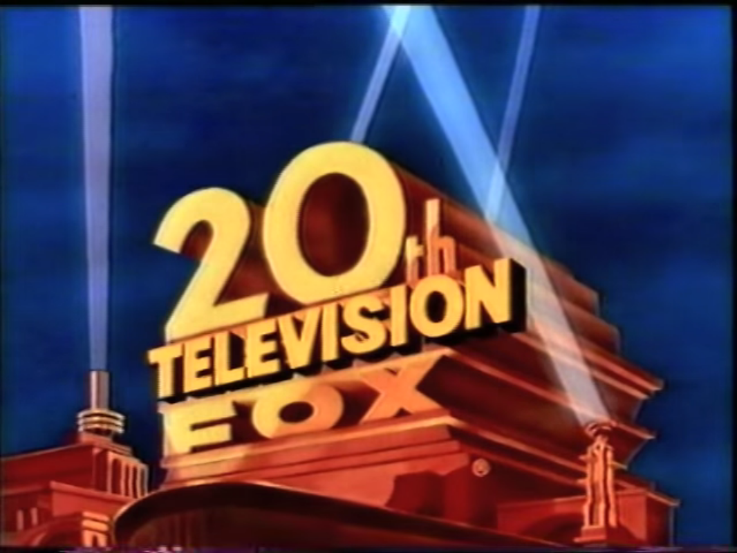 20th Century Fox Television (1980's)