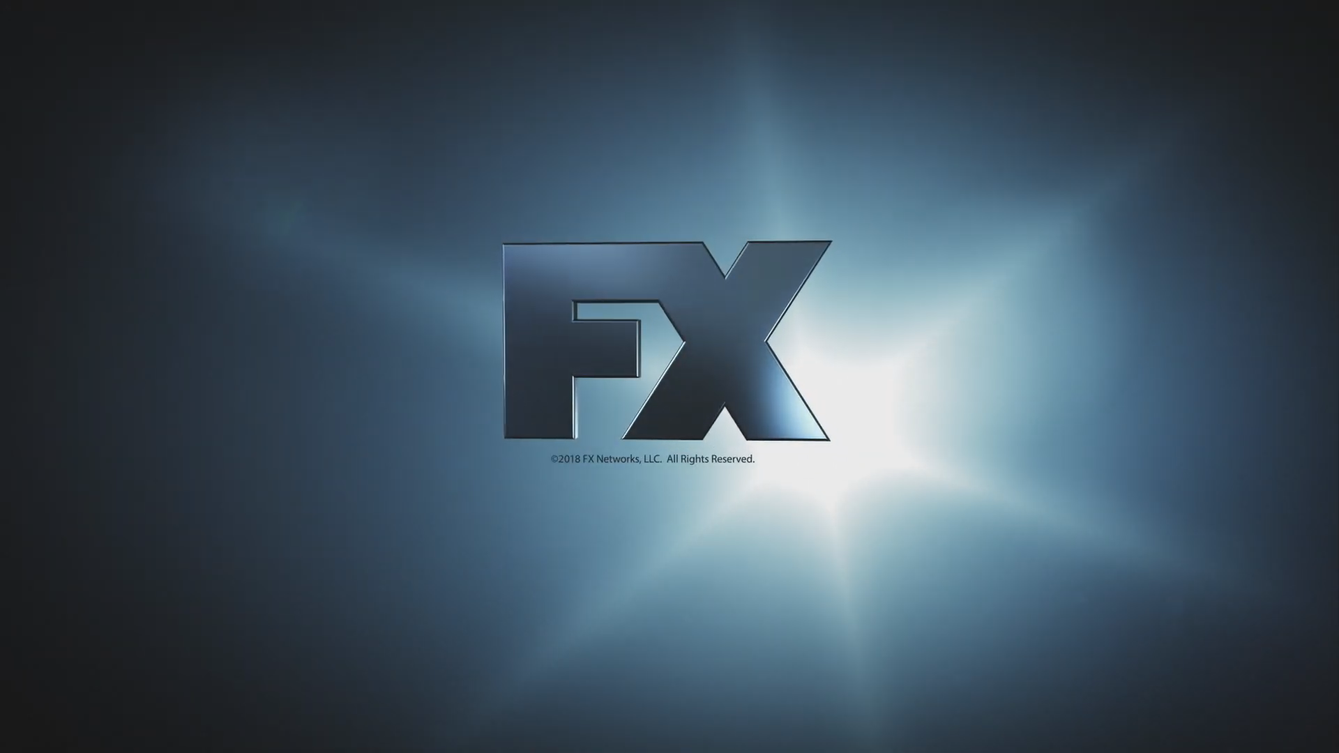FX Networks (2018)