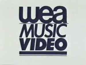 WEA Video (1998- )