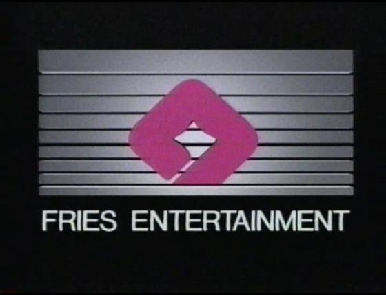 Fries Entertainment