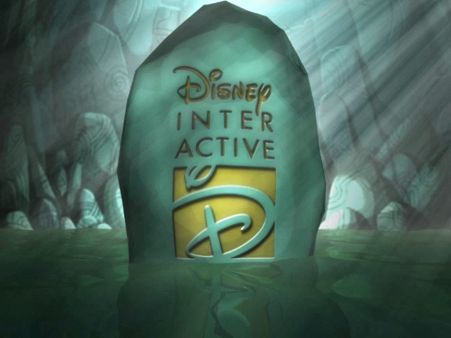 Disney Interactive (2001)