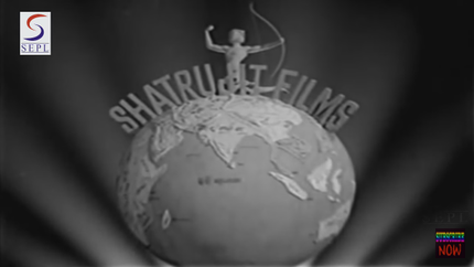 Shatrujit Films (1965)